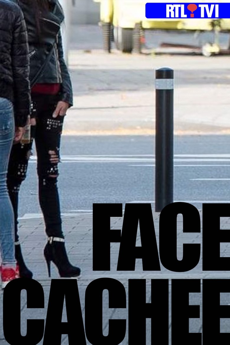 Poster of Face cachée