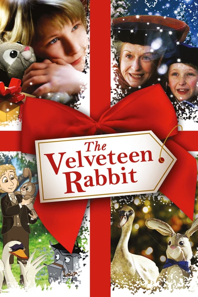 Poster of The Velveteen Rabbit
