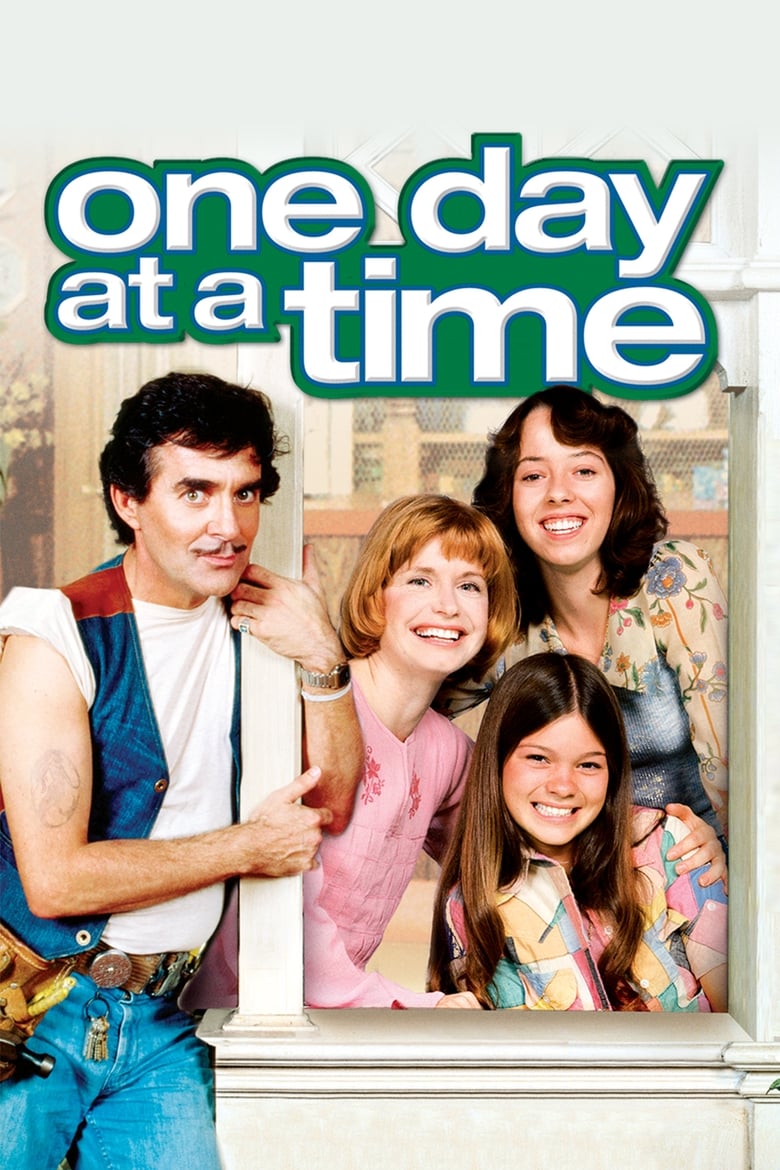 Poster of One Day at a Time