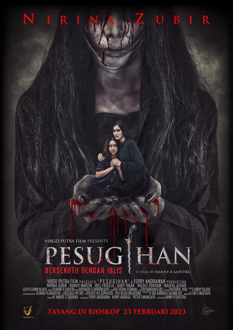Poster of Pesugihan: Bersekutu dengan Iblis