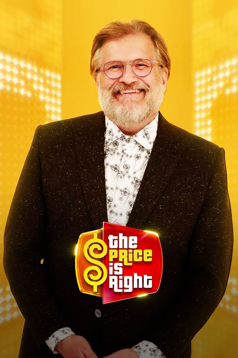 Poster of The Price Is Right