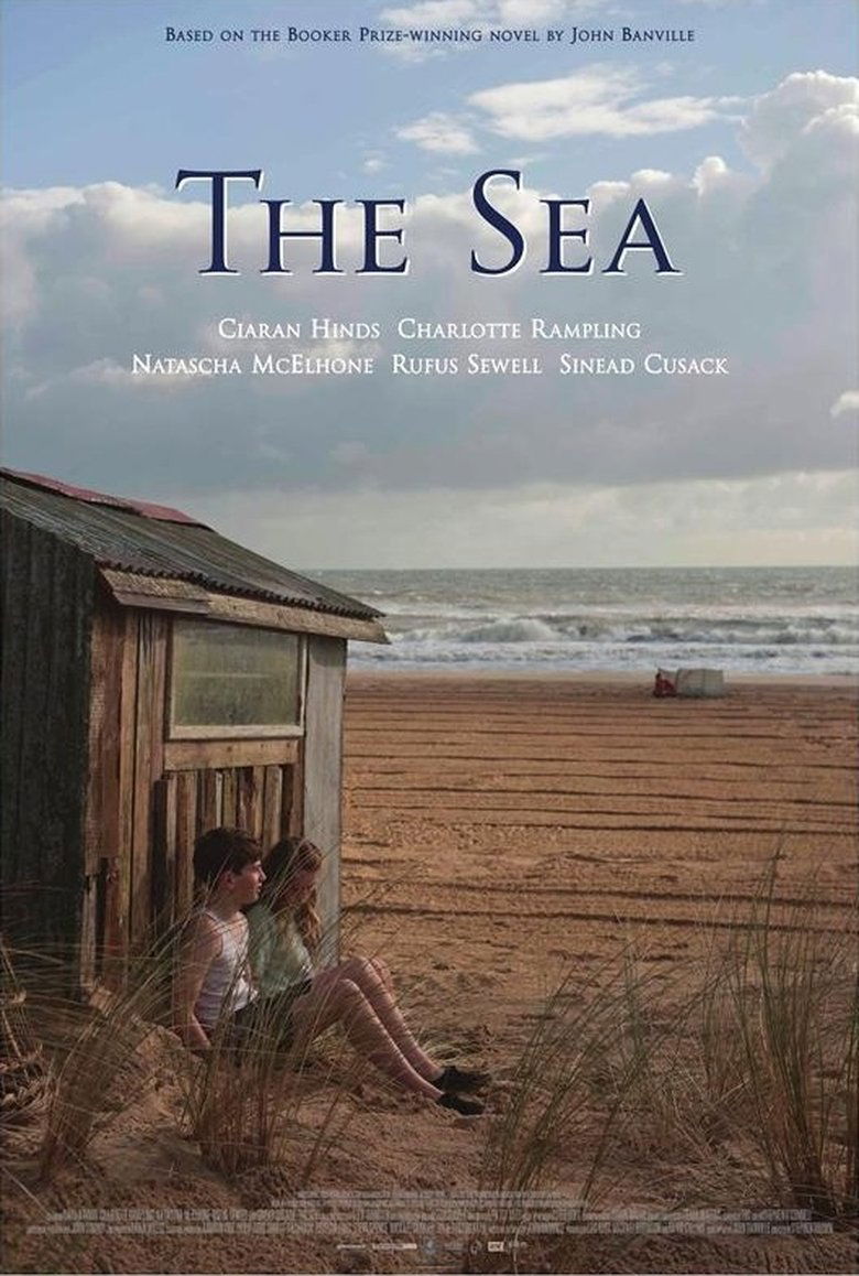 Poster of The Sea