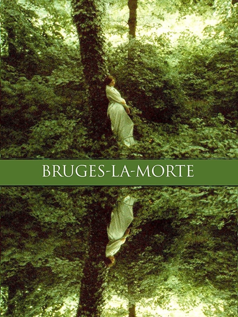 Poster of Bruges-La-Morte
