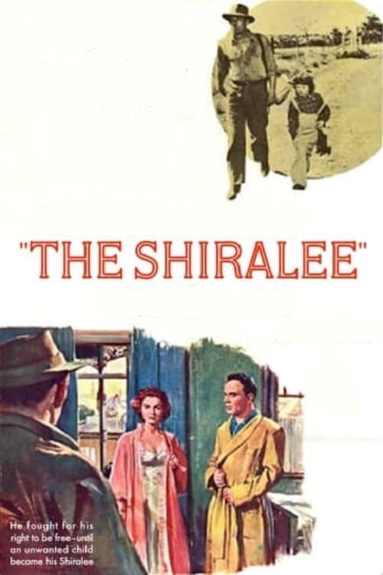 Poster of The Shiralee