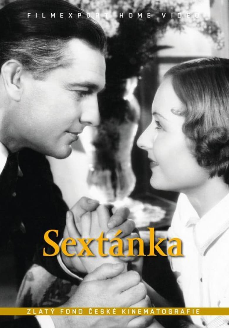 Poster of Sextánka
