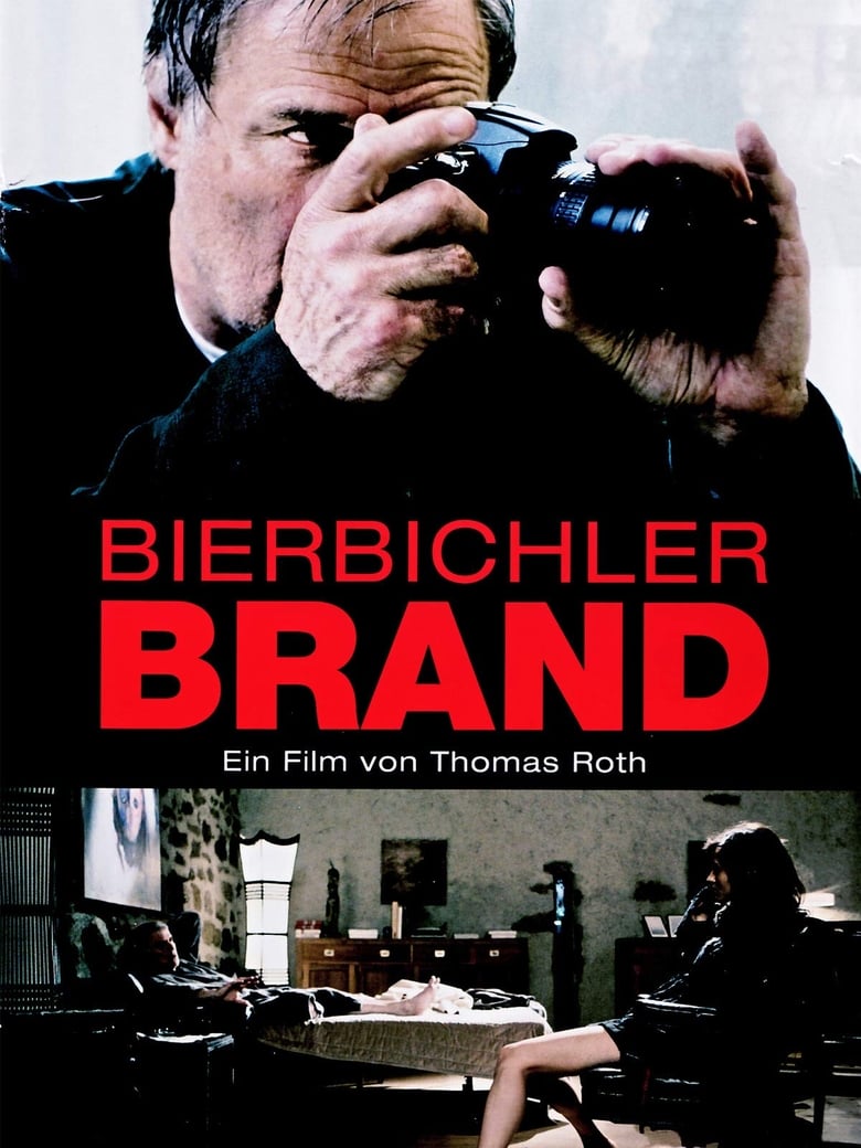 Poster of Brand
