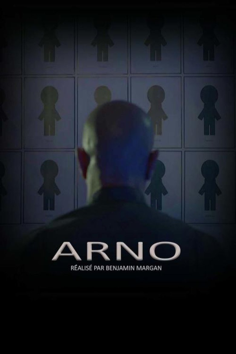 Poster of Arno