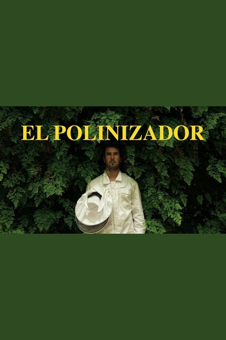 Poster of Pollinator
