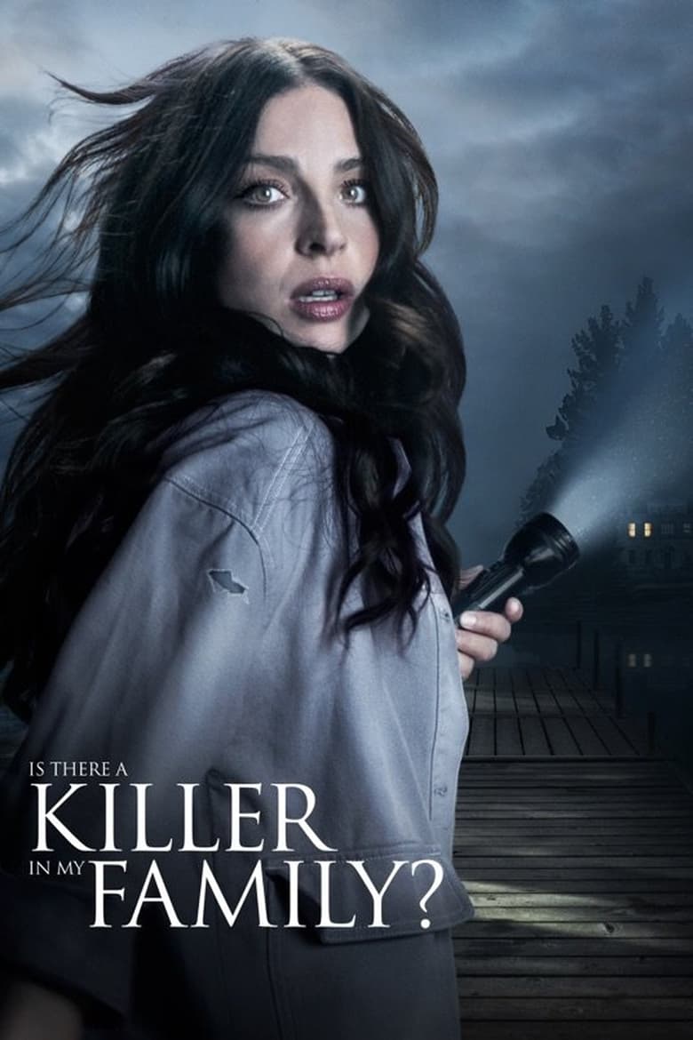 Poster of Is There a Killer in My Family?