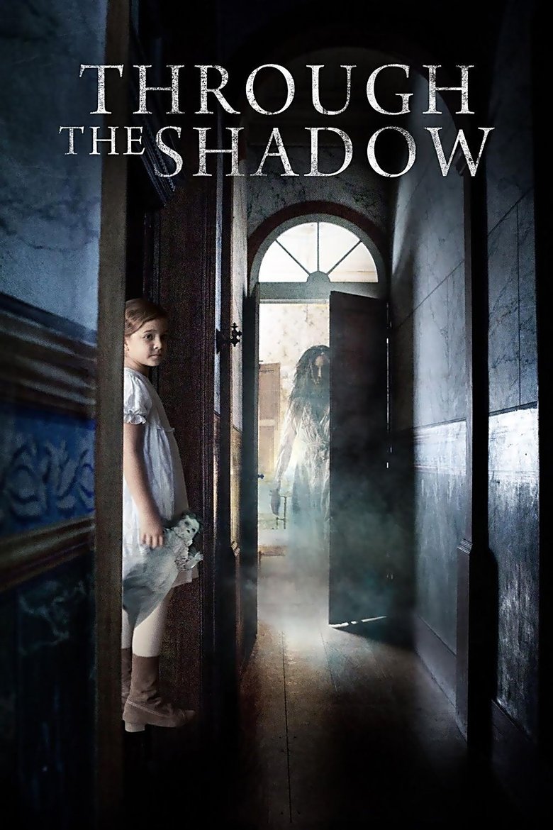 Poster of Through the Shadow