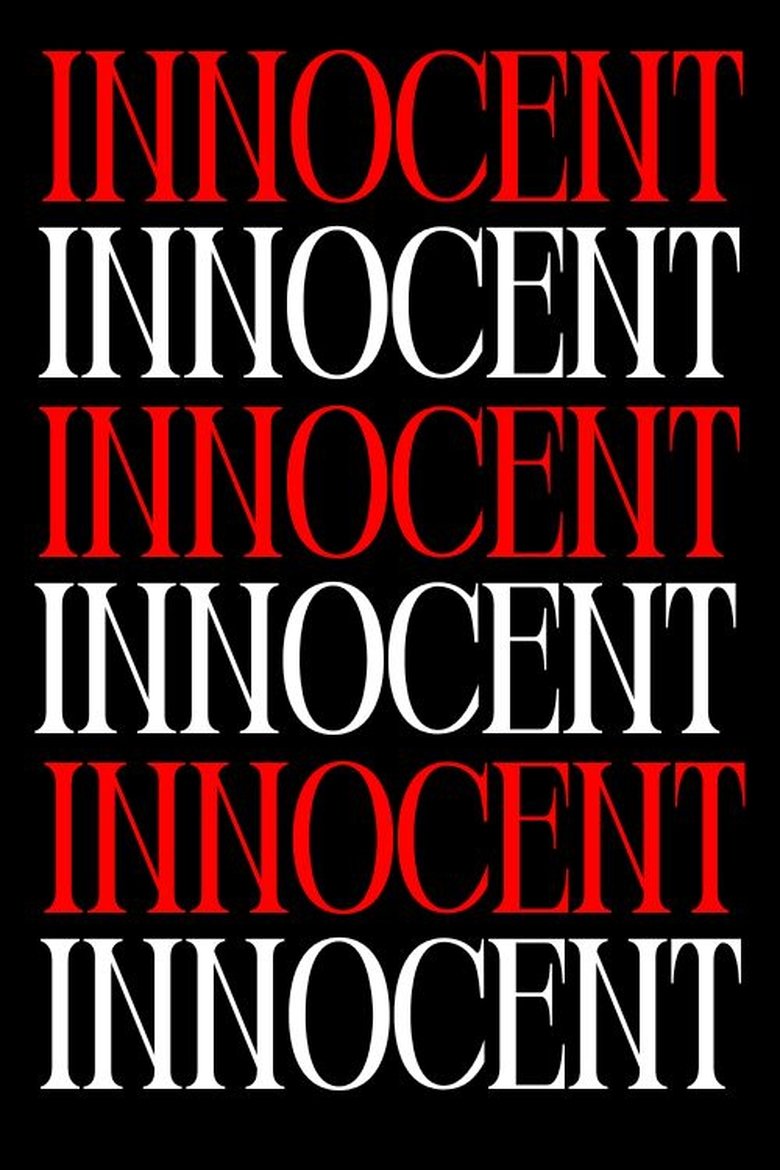Poster of Innocent
