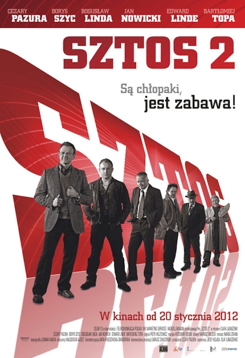 Poster of Polish Roulette