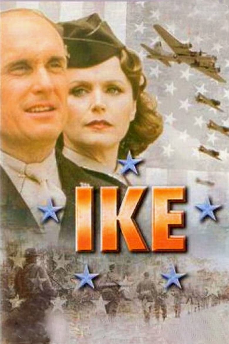 Poster of Ike