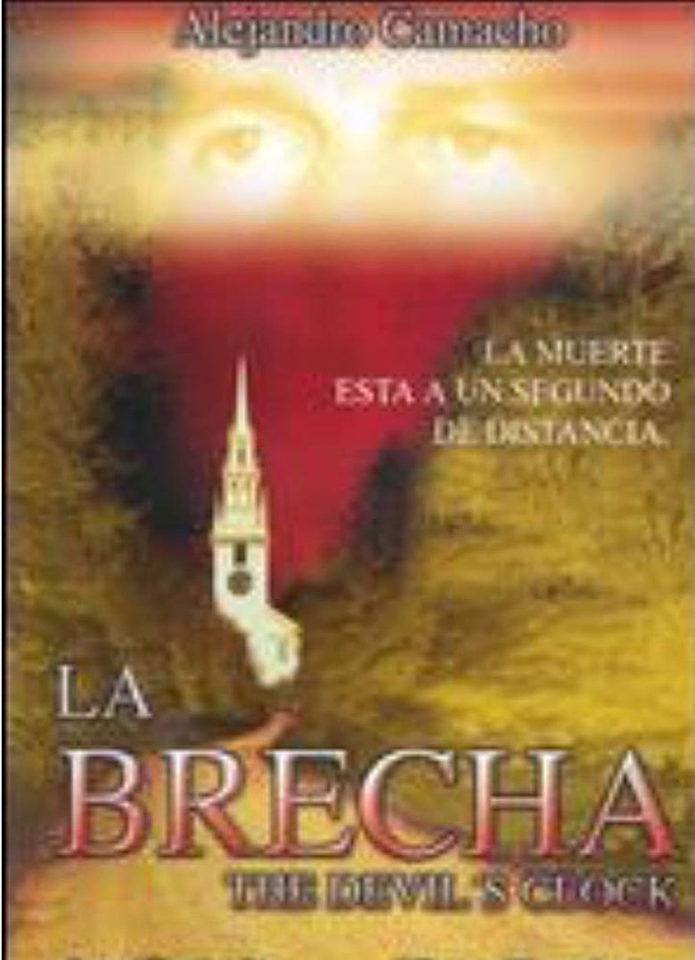 Poster of La Brecha