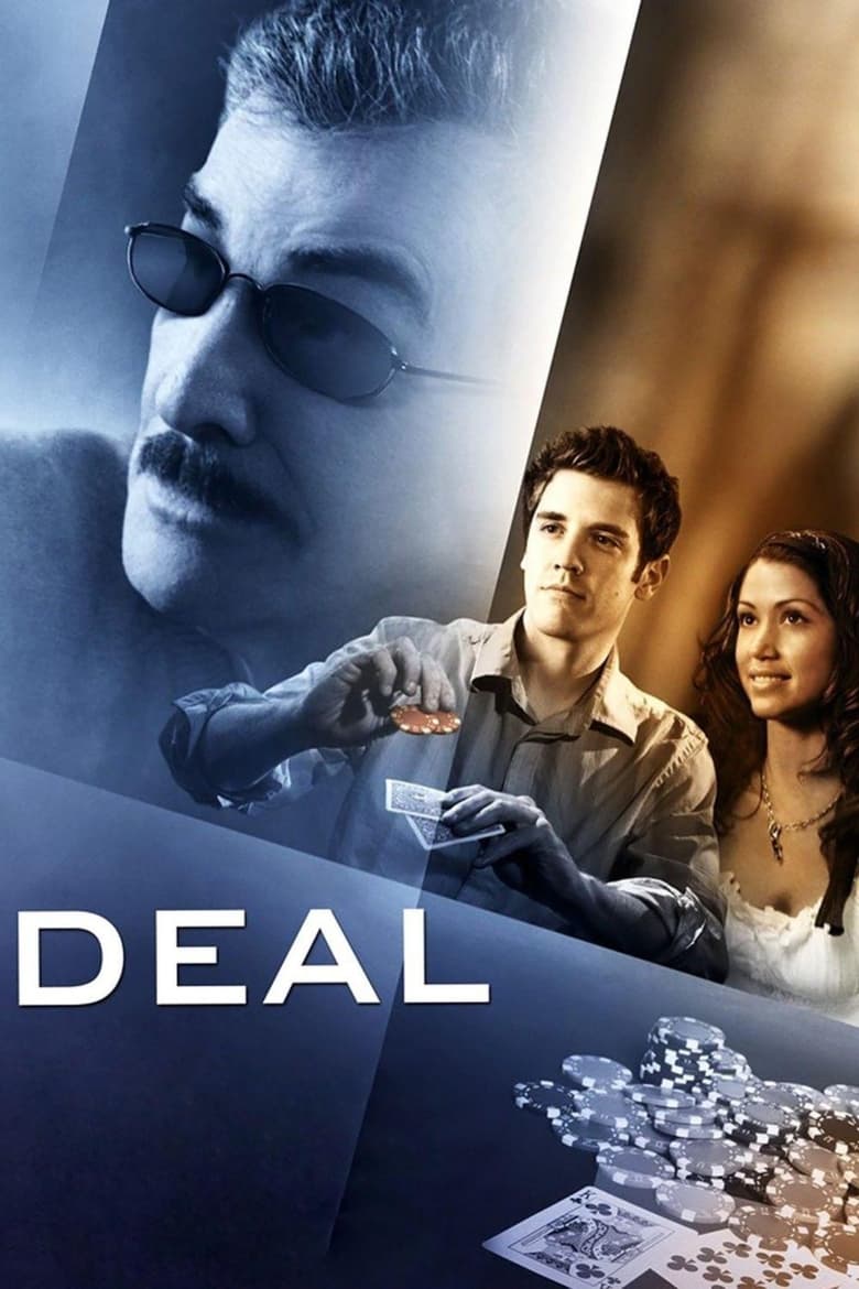 Poster of Deal