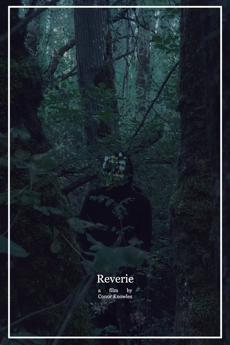 Poster of Reverie
