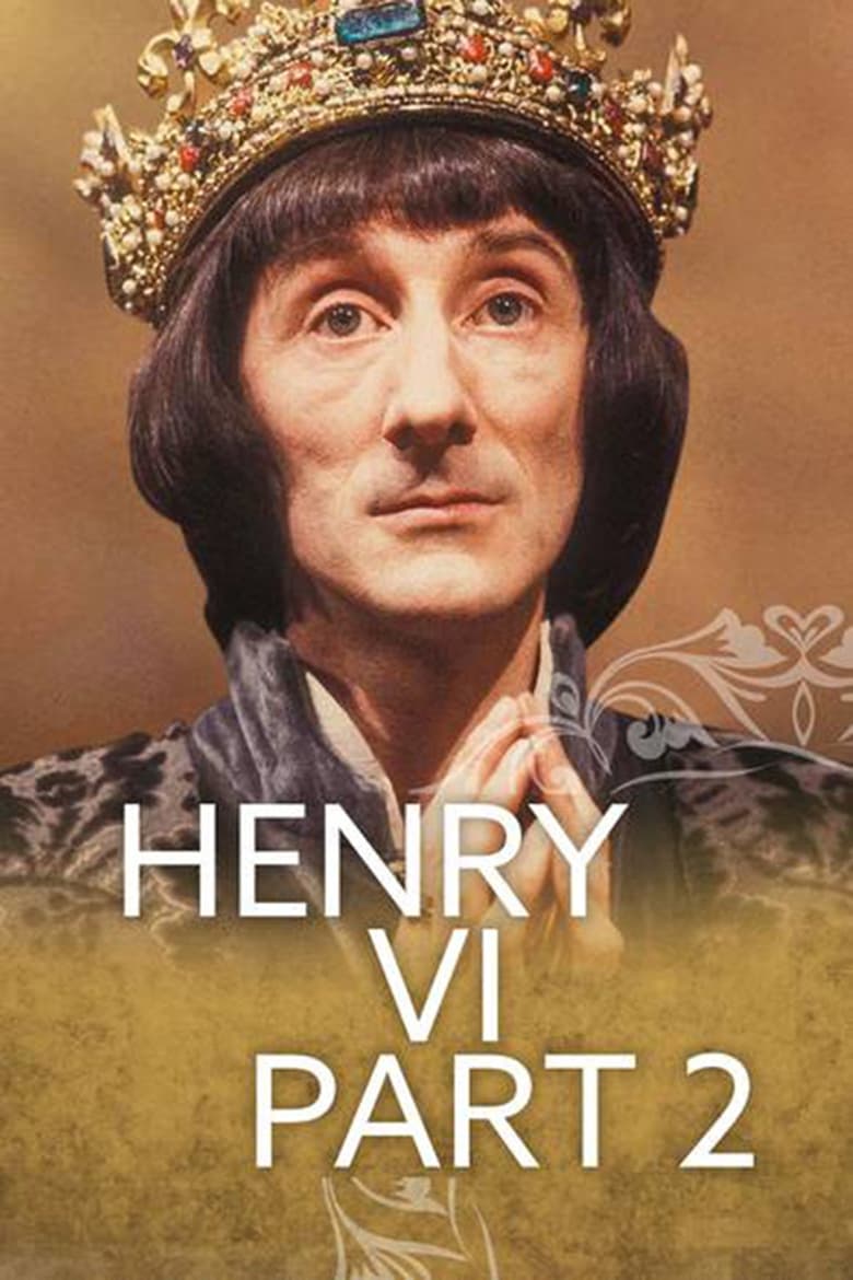 Poster of Henry VI Part 2