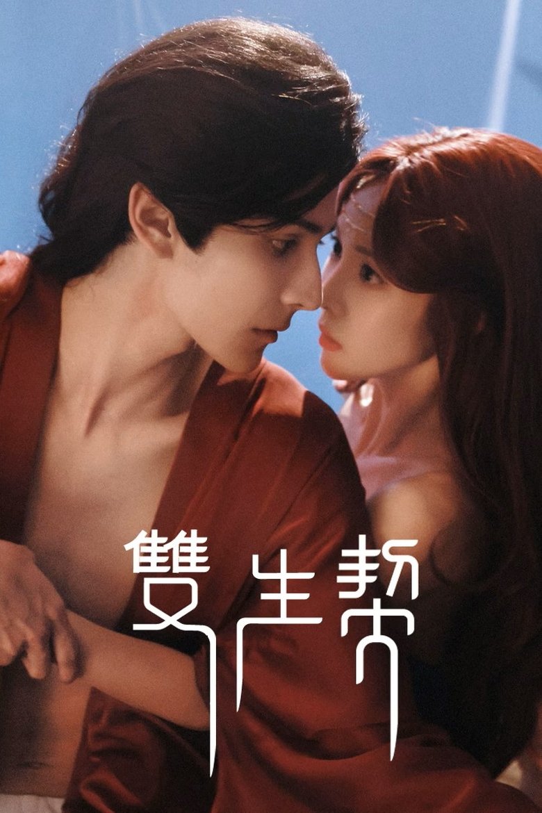 Poster of 双生契