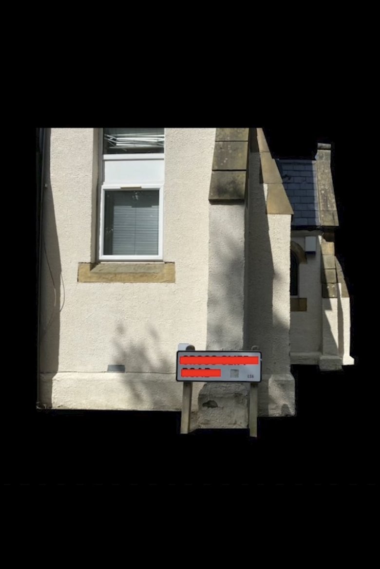 Poster of Redacted Street