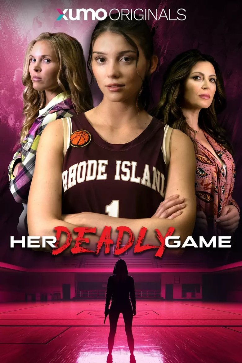 Poster of Her Deadly Game