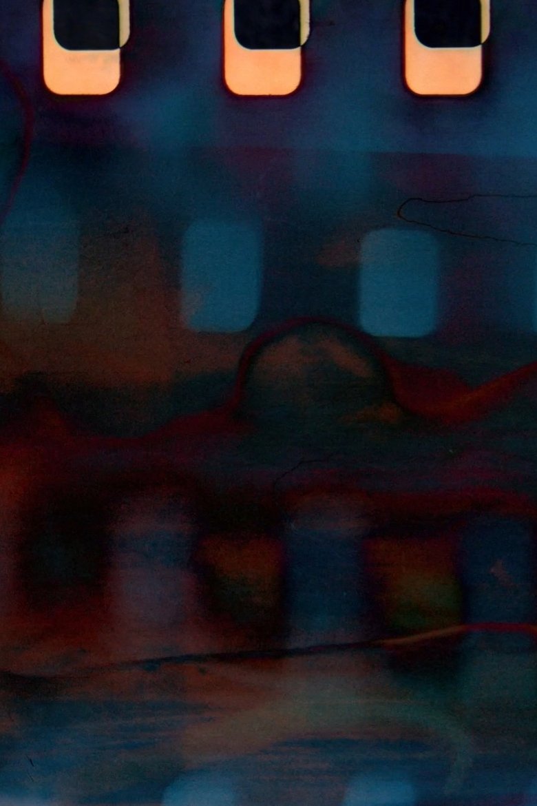 Poster of Stigmata