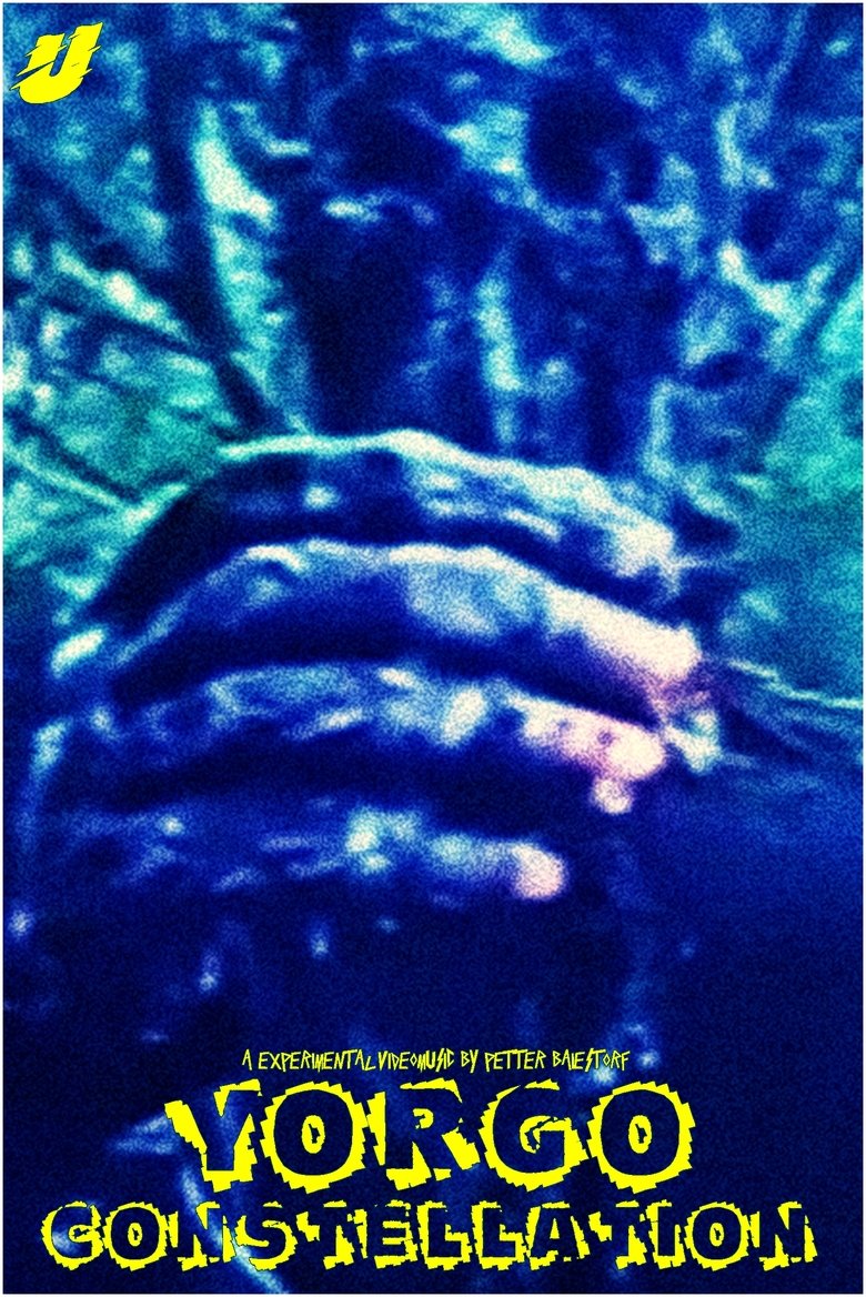 Poster of Yorgo Constellation