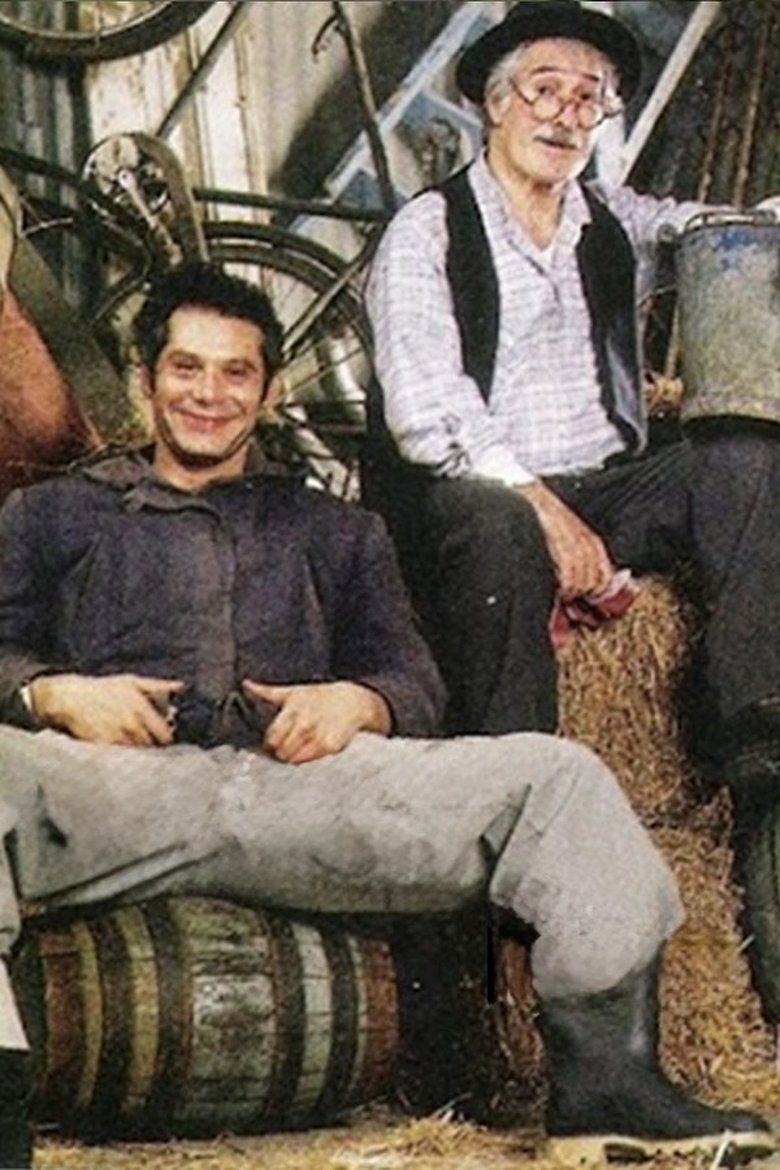 Poster of Episodes in Camilo & Filho Lda. - Season 1 - Season 1