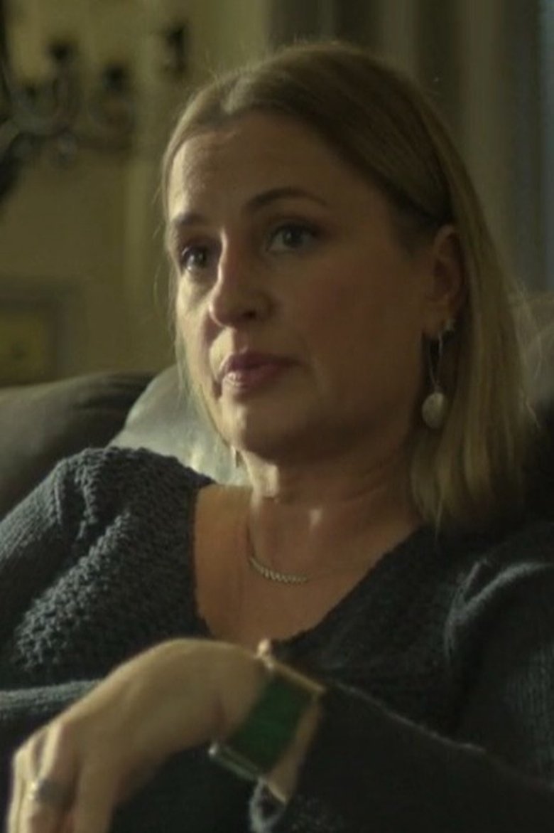 Portrait of Alina Smith