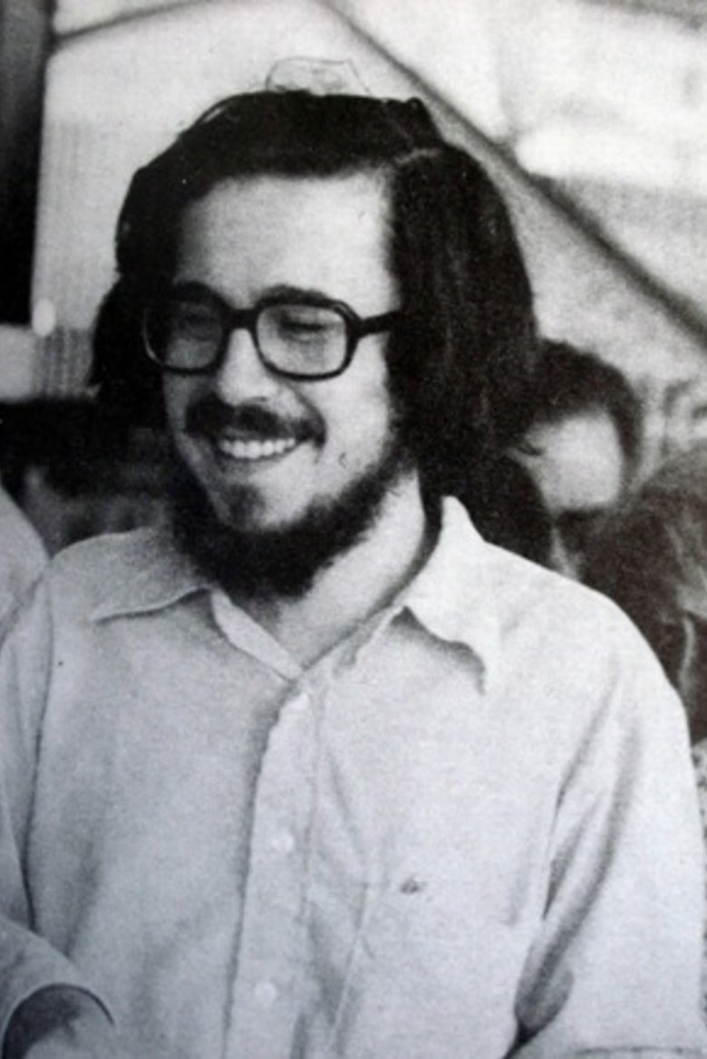 Portrait of Furio Jesi