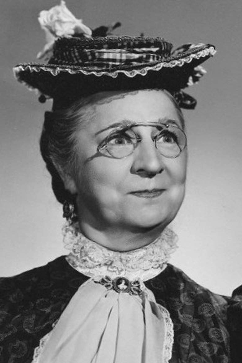 Portrait of Sarah Edwards