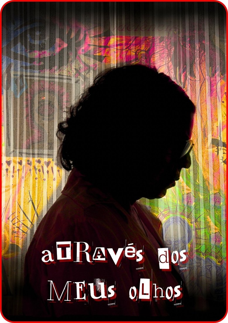 Poster of Através dos Meus Olhos