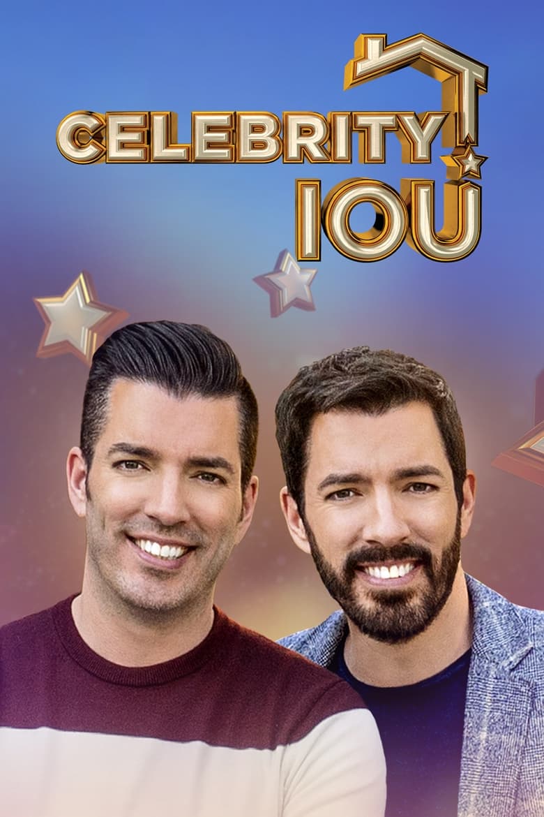 Poster of Episodes in Celebrity IOU - Season 2 - Season 2