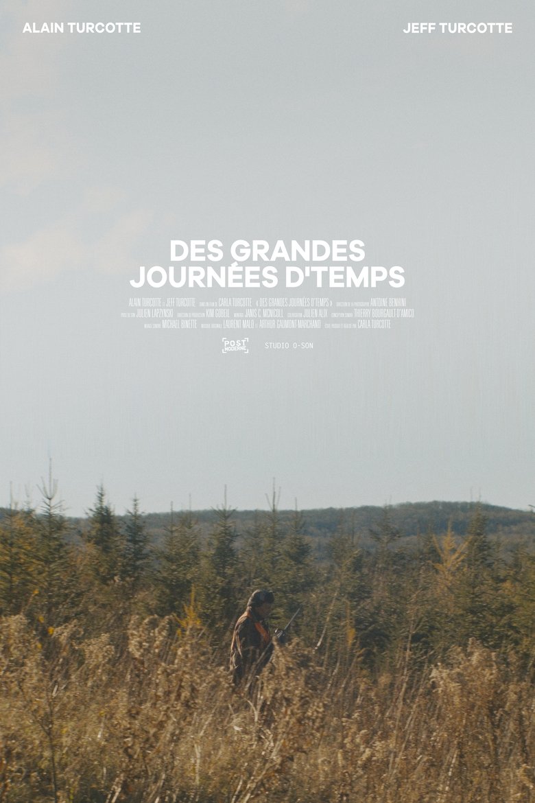 Poster of My Deer Hunter