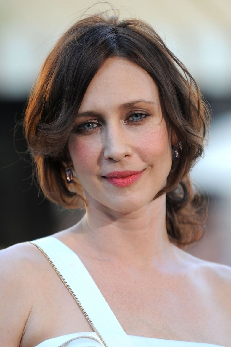 Portrait of Vera Farmiga