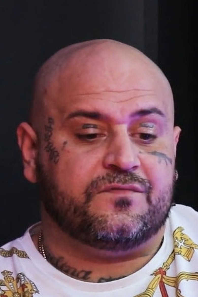 Portrait of Julian Kraja Kwiek