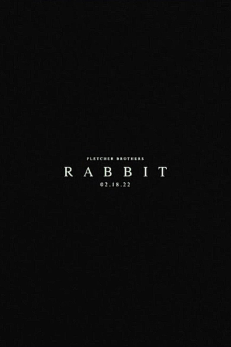Poster of RABBIT