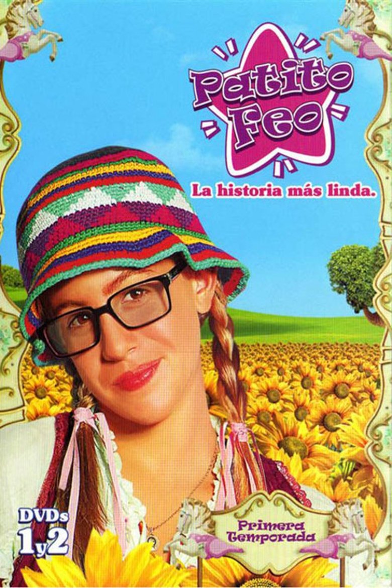 Poster of Cast and Crew in Patty's World - Episode 109 (Season 1 - Episode 109) - Episode 109