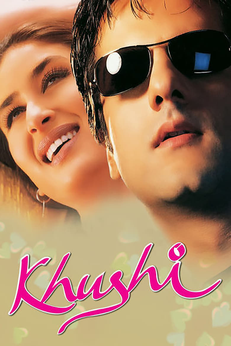 Poster of Khushi