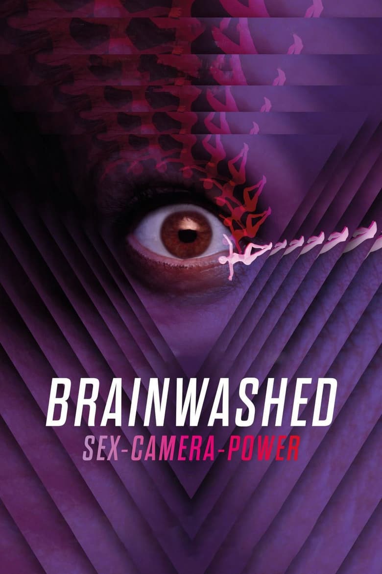 Poster of Brainwashed: Sex-Camera-Power