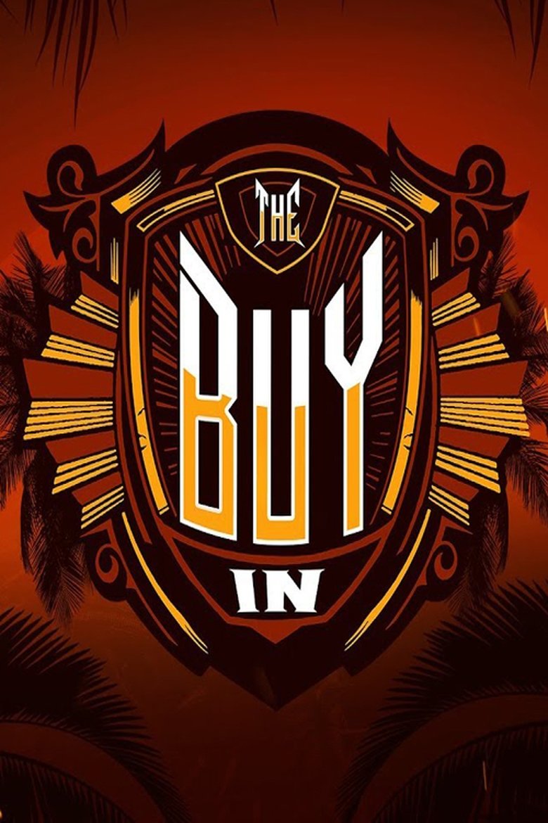 Poster of AEW Fight for the Fallen: The Buy-In