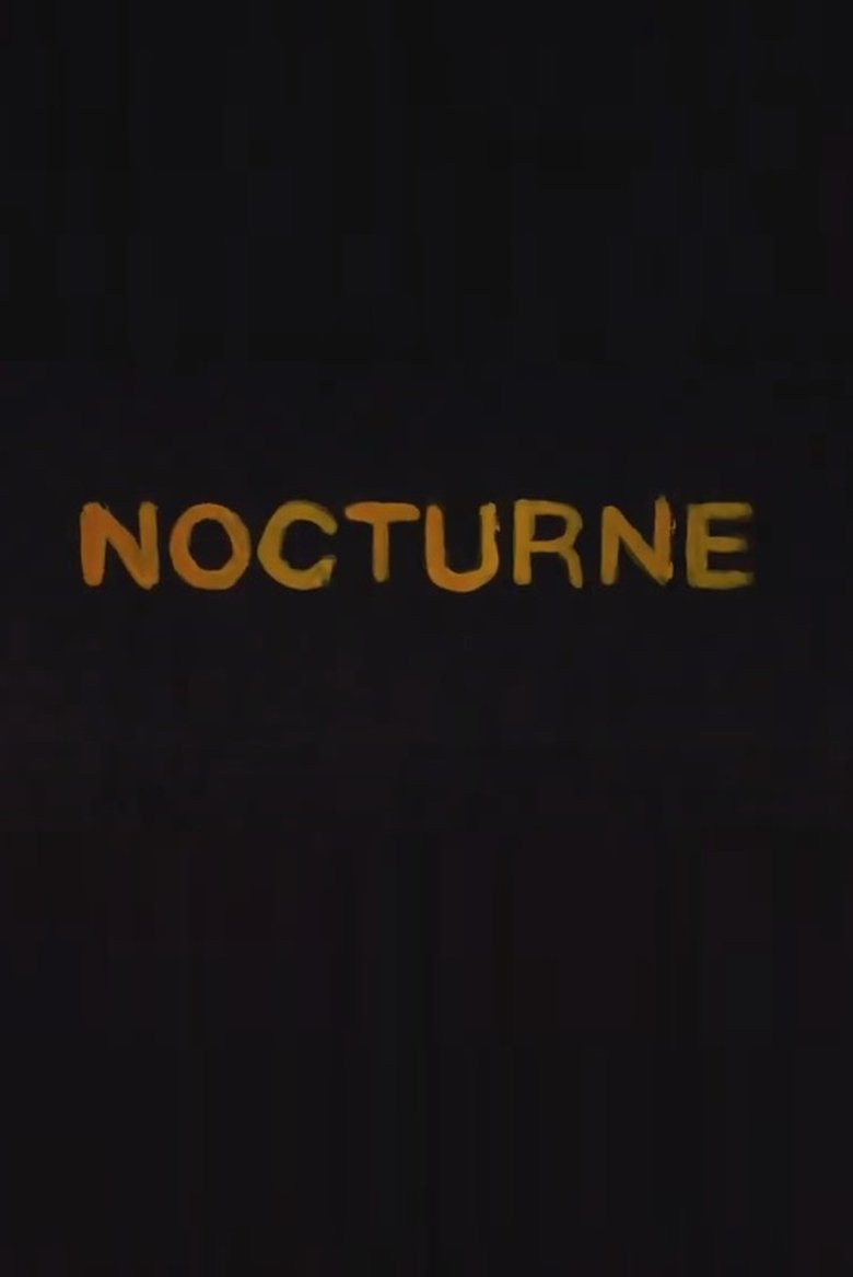 Poster of Nocturn