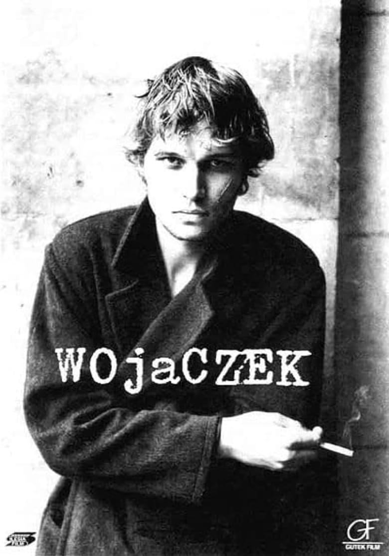 Poster of Wojaczek