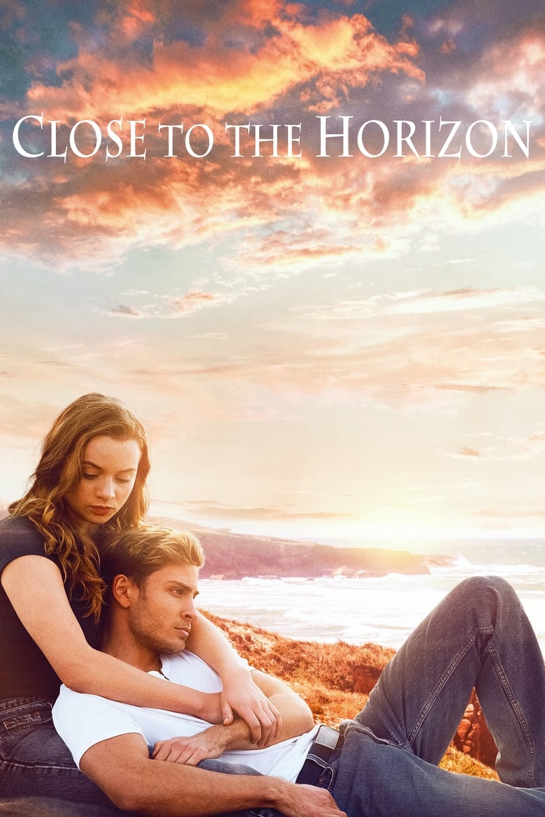 Poster of Close to the Horizon