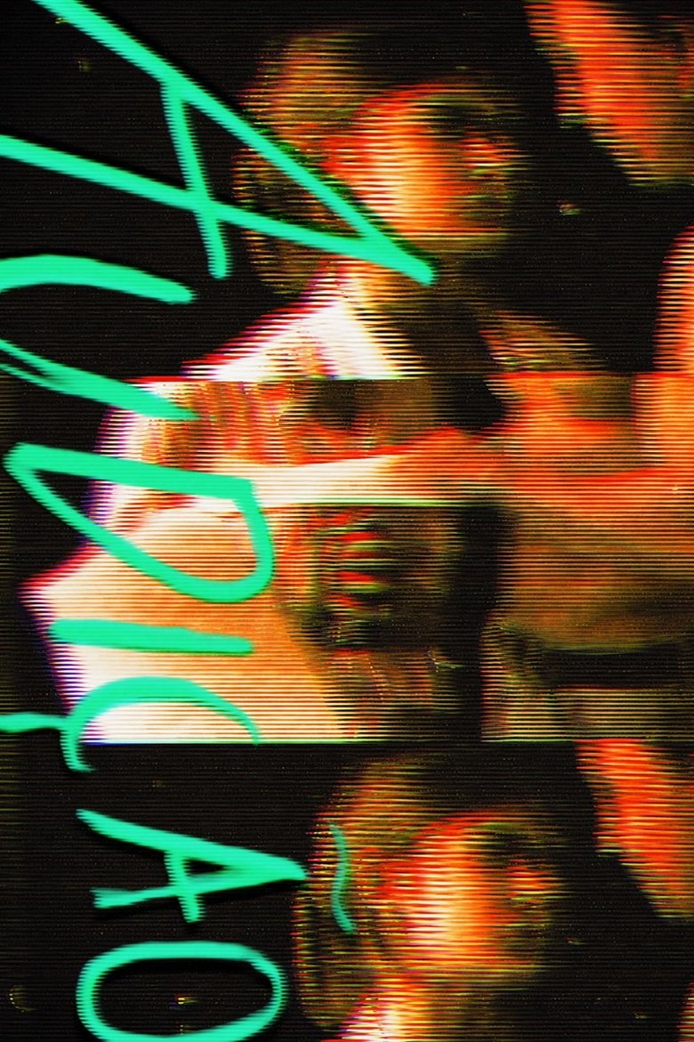 Poster of Audition