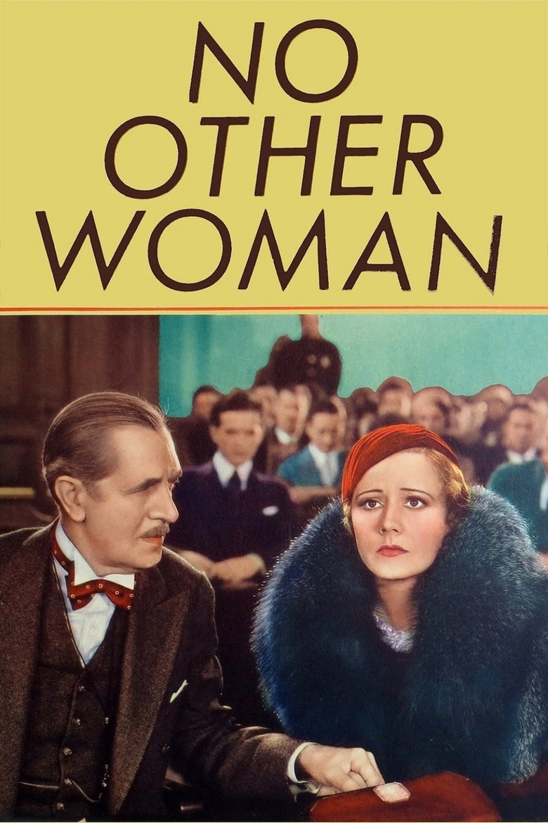 Poster of No Other Woman