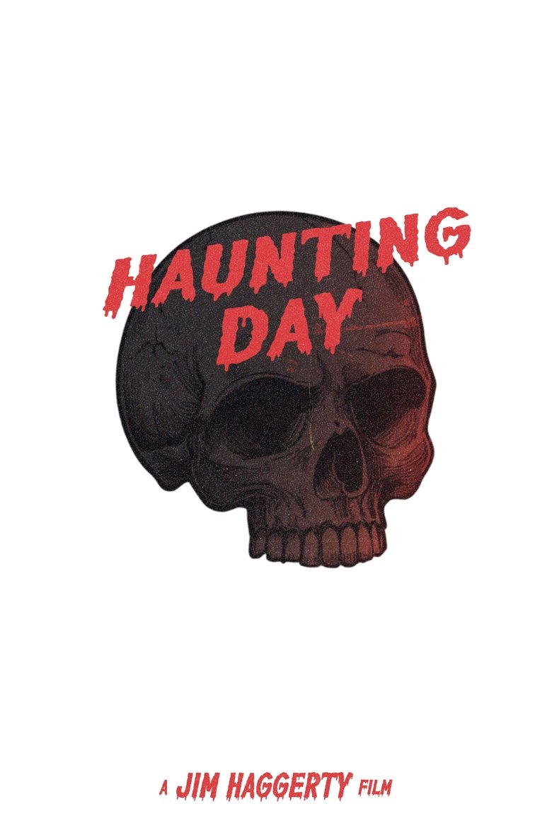 Poster of Haunting Day