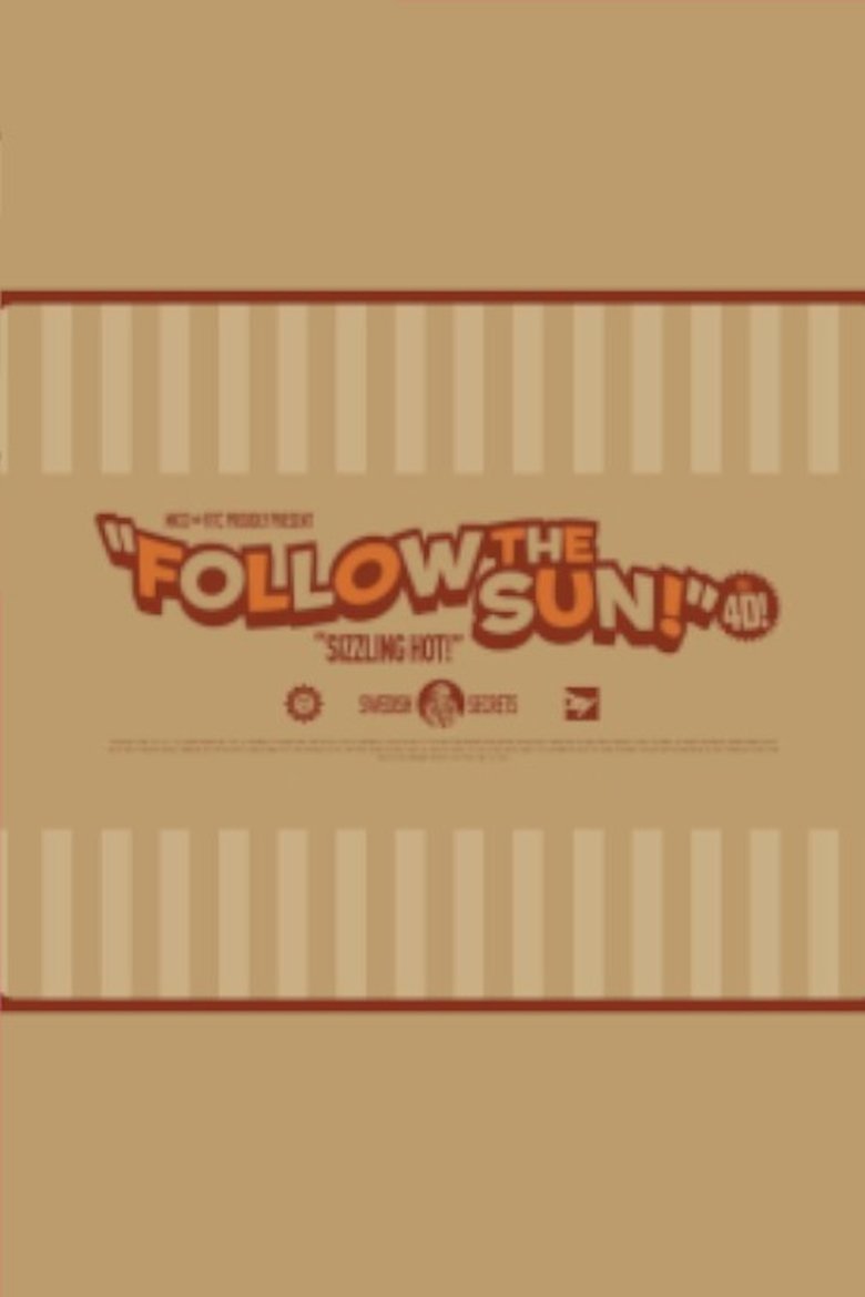 Poster of Follow the Sun!