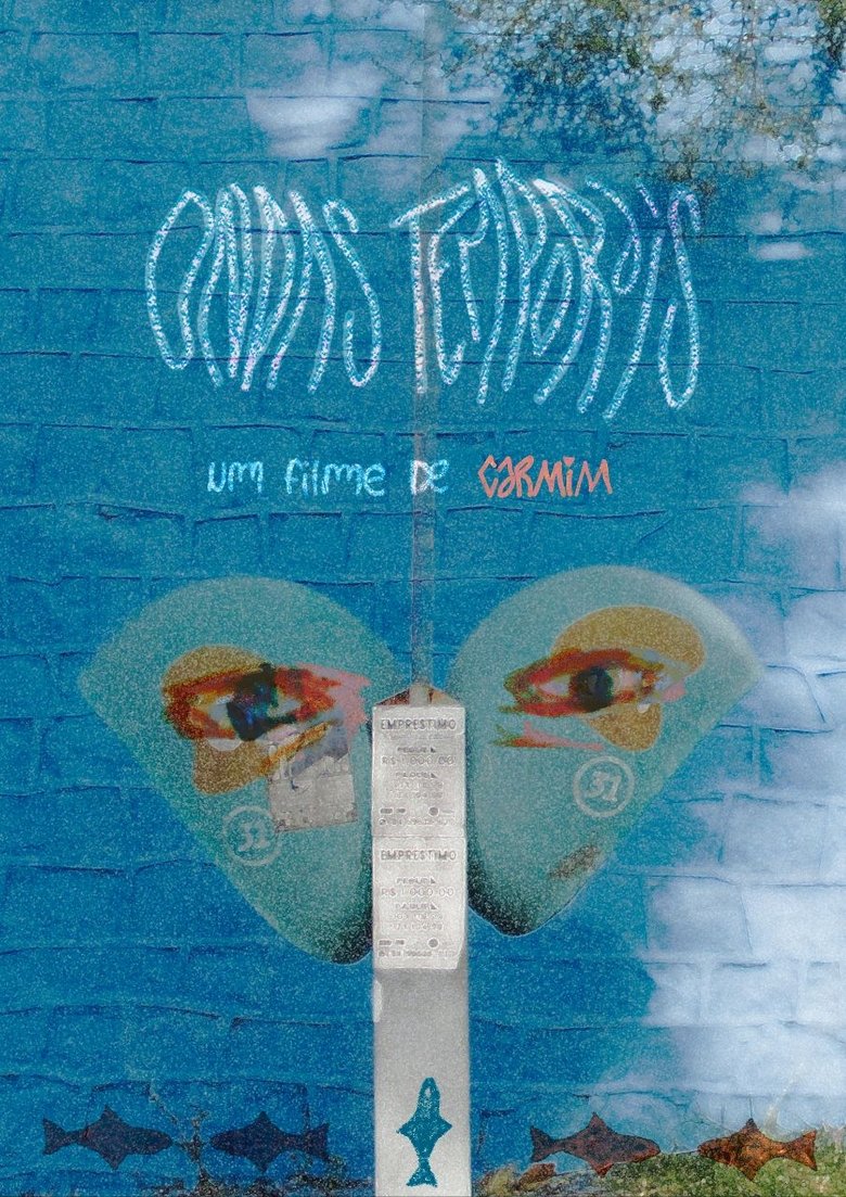 Poster of Ondas Temporais