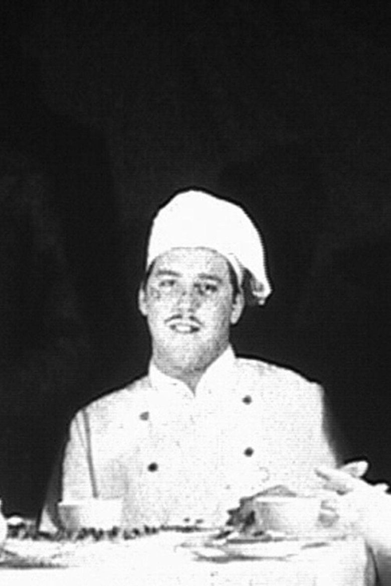 Poster of Cocinero