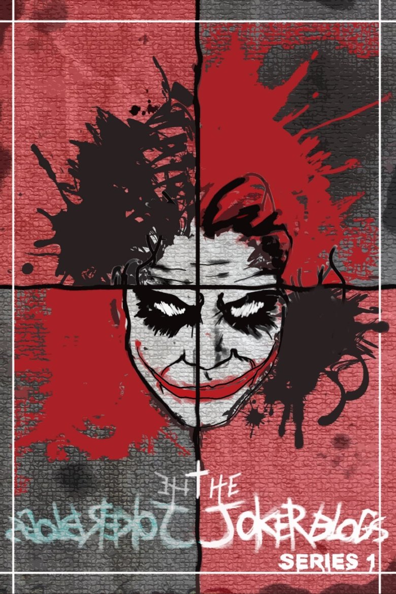 Poster of Episodes in The Joker Blogs - Season 1 - Season 1